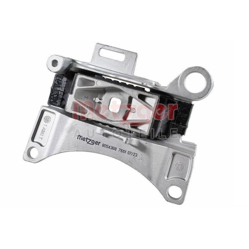 METZGER AUTOTEILE Lagerung, Motor GREENPARTS 8054368