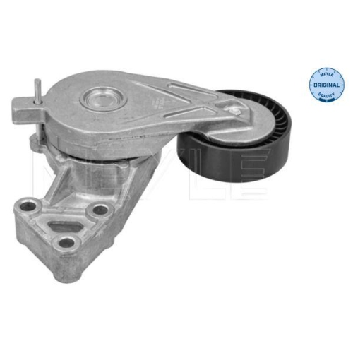 MEYLE Spannarm, Keilrippenriemen MEYLE-ORIGINAL: True to OE. 114 020 0001