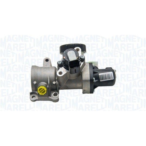 MAGNETI MARELLI Ventileinheit, Hydraulikaggregat-Autom.Getr. 023000017010