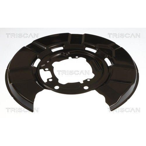 TRISCAN Spritzblech, Bremsscheibe 8125 11227