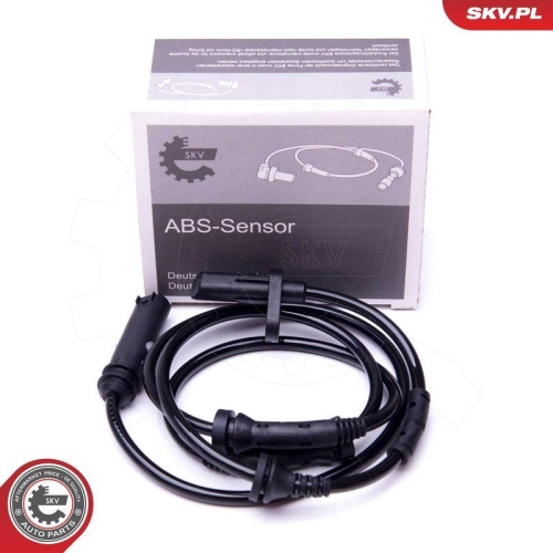 ESEN SKV Sensor, Raddrehzahl 06SKV360