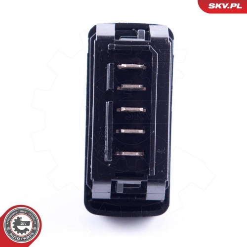 ESEN SKV Schalter, Fensterheber 37SKV369