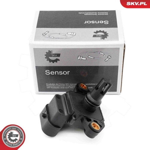ESEN SKV Sensor, Saugrohrdruck 17SKV098