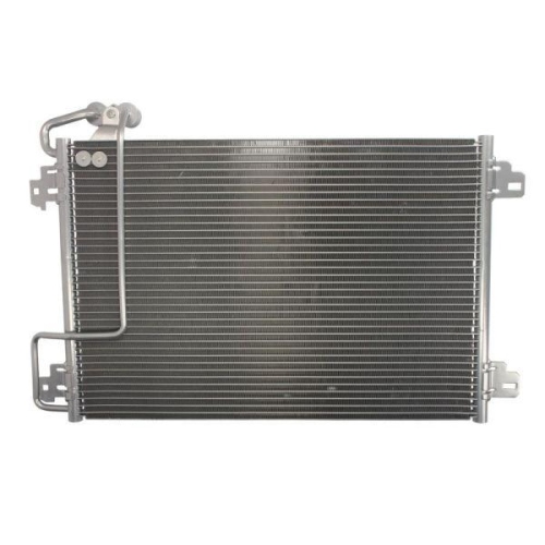 THERMOTEC Kondensator, Klimaanlage KTT110103