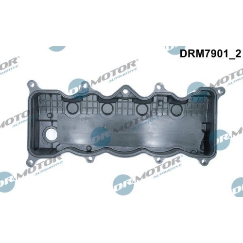 Dr.Motor Automotive Zylinderkopfhaube DRM7901