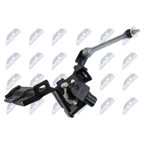NTY Sensor, Leuchtweitenregulierung ECX-MS-002