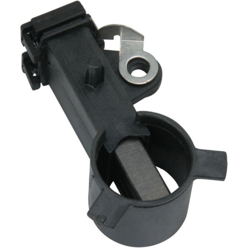 HC-Cargo Halter, Kohleb&uuml;rsten F 032 234 067