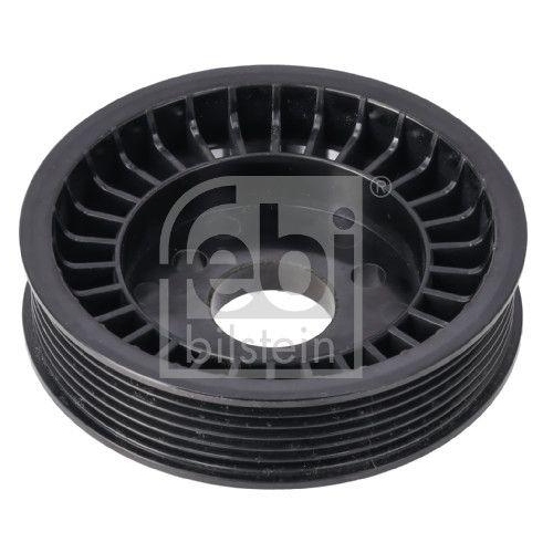 FEBI BILSTEIN Riemenscheibe, Servopumpe febi Plus 1006279