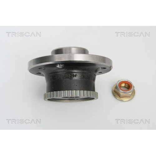 TRISCAN Radlagersatz 8530 25244
