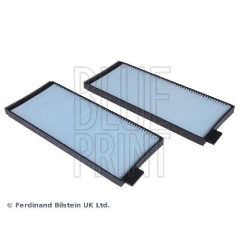 BLUE PRINT Filtersatz, Innenraumluft