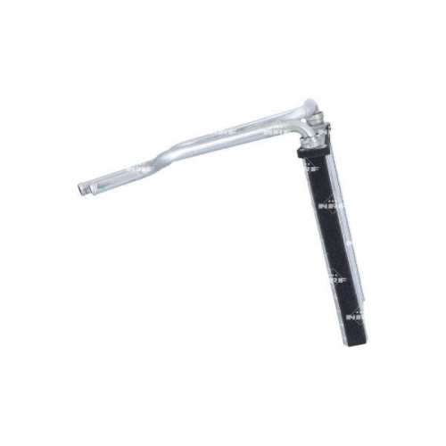 NRF W&auml;rmetauscher, Innenraumheizung 54451