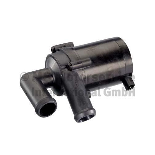 PIERBURG Wasserumwälzpumpe, Standheizung 7.02671.52.0