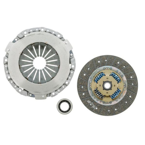 AISIN Kupplungssatz AISIN Clutch Kit (3P) KY-072