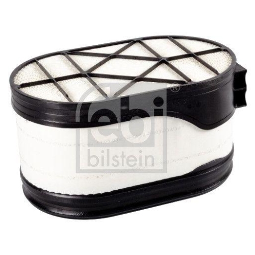 FEBI BILSTEIN Luftfilter 170906