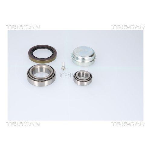 TRISCAN Radlagersatz 8530 23121