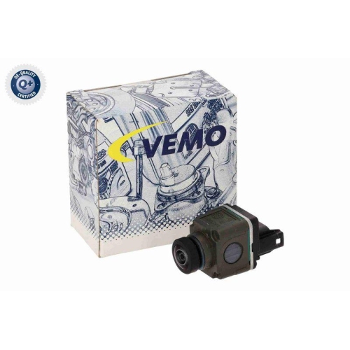 VEMO Rückfahrkamera, Einparkhilfe Green Mobility Parts