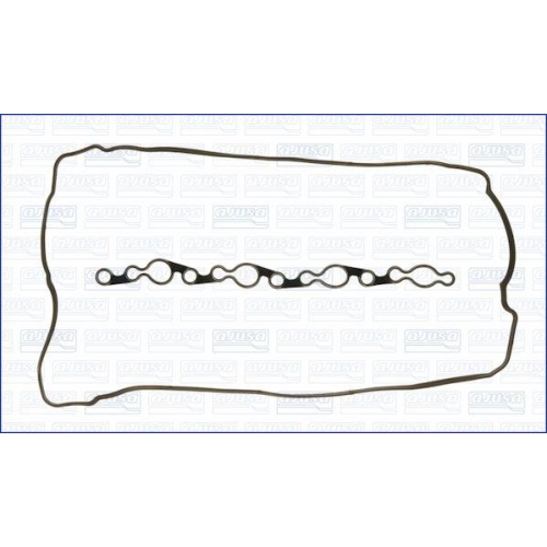 AJUSA Dichtungssatz, Zylinderkopfhaube 56041100