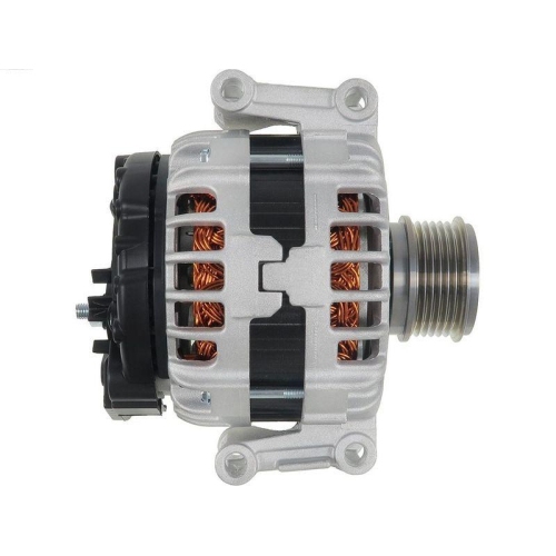 AS-PL Generator Brandneu AS-PL