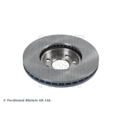 BLUE PRINT Bremsscheibe ADZ94321