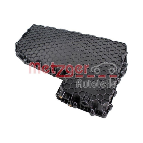 METZGER AUTOTEILE &Ouml;lwanne, Automatikgetriebe GREENPARTS 7990228