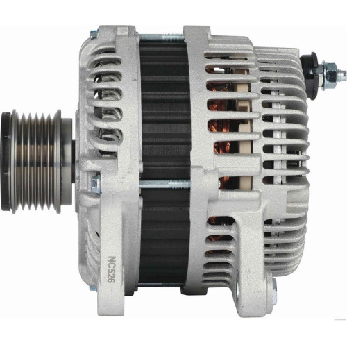 HERTH+BUSS JAKOPARTS Generator J5111156