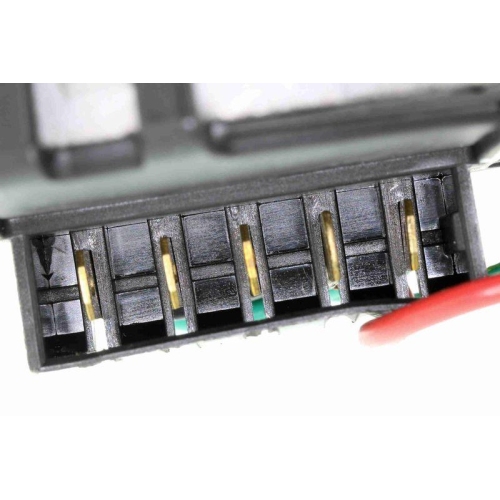 VEMO Wischermotor Original VEMO Qualit&auml;t V30-07-0015