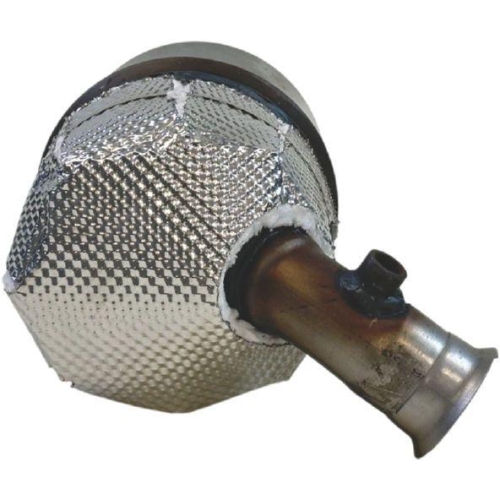 BOSAL Ru&szlig;-/Partikelfilter, Abgasanlage 095-398