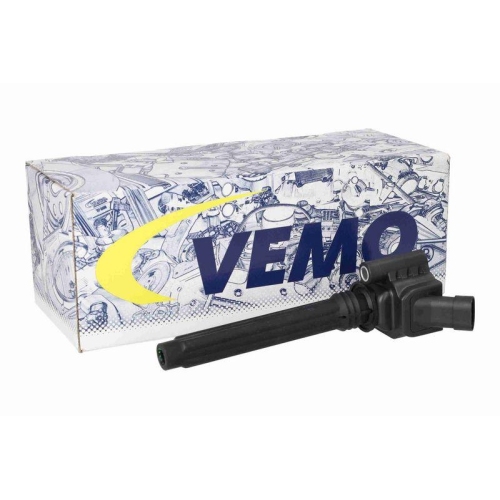 VEMO Z&uuml;ndspule Original VEMO Qualit&auml;t V24-70-0030