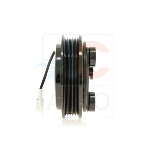 ACAUTO Magnetkupplung, Klimakompressor AC-06PA05