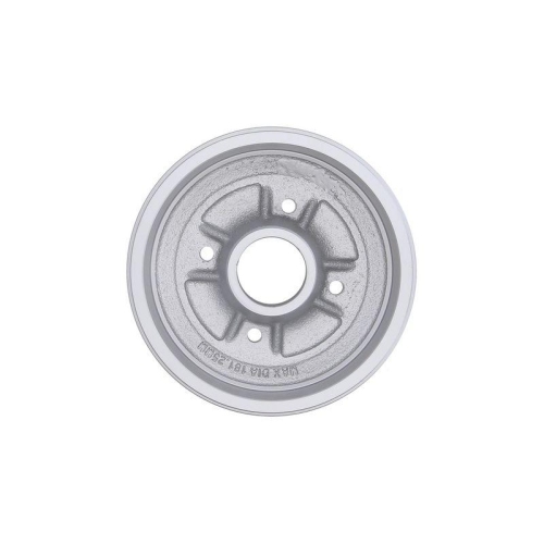 KAMOKA Bremstrommel 104025