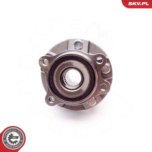ESEN SKV Radlagersatz 29SKV042
