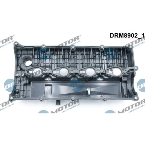 Dr.Motor Automotive Zylinderkopfhaube DRM8902