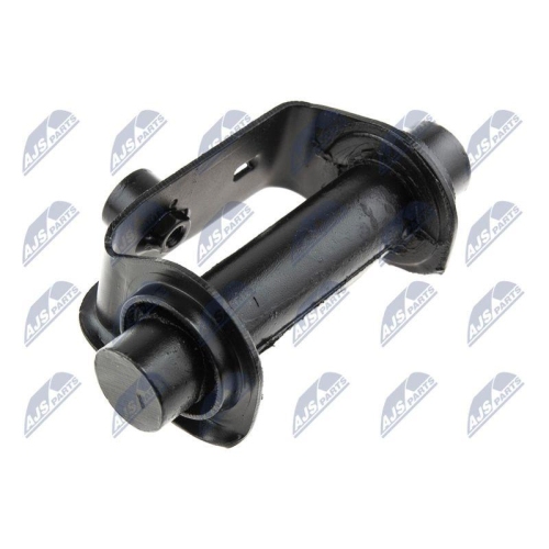 NTY Lagerung, Differential ZTT-HD-011B