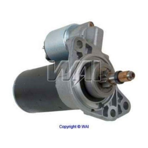 WAI Starter 17222N