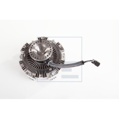 PE Automotive Kupplung, K&uuml;hlerl&uuml;fter 100.242-00A