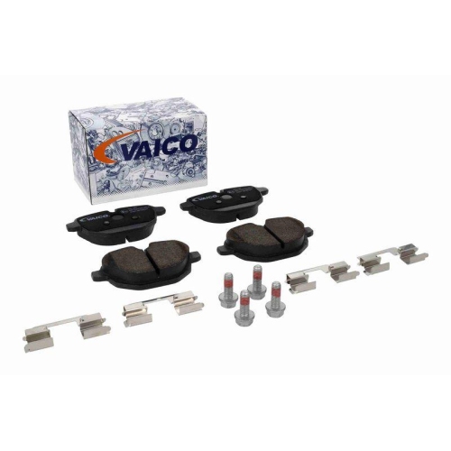 VAICO Bremsbelagsatz, Scheibenbremse Green Mobility Parts V20-1467
