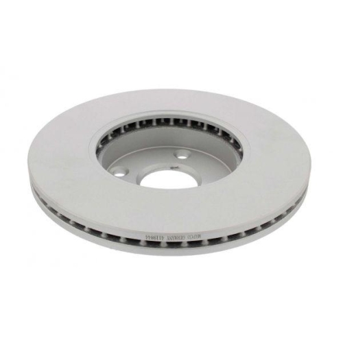 MAPCO Bremsscheibe 45585C