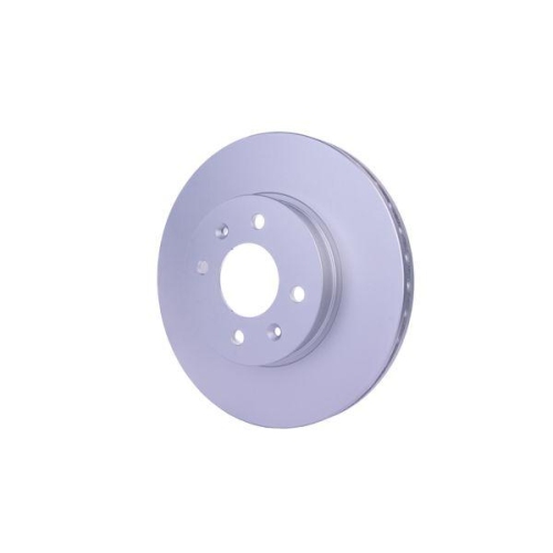 HELLA Bremsscheibe PRO 8DD 355 119-011