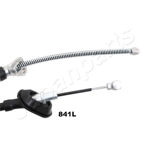 JAPANPARTS Seilzug, Feststellbremse BC-841L