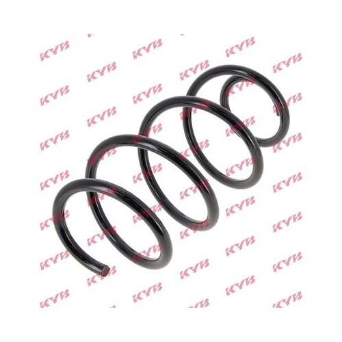 KYB Fahrwerksfeder K-Flex RA3462