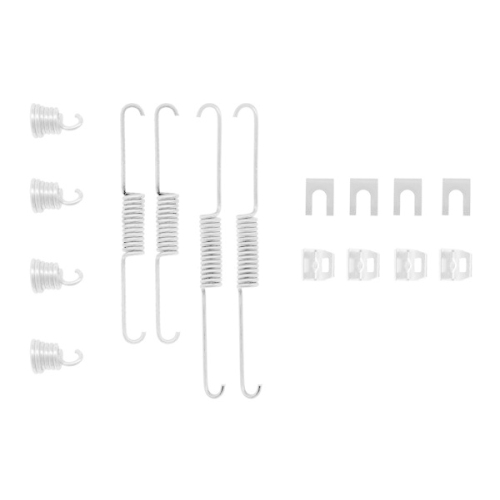 BOSCH Zubeh&ouml;rsatz, Bremsbacken 1 987 475 104