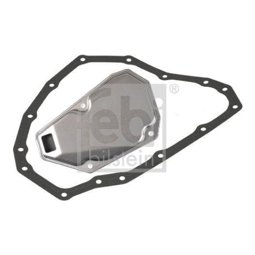 FEBI BILSTEIN Hydraulikfiltersatz, Automatikgetriebe 173136