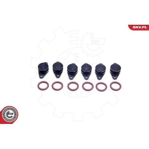 ESEN SKV Reparatursatz, Saugrohrmodul 49SKV559