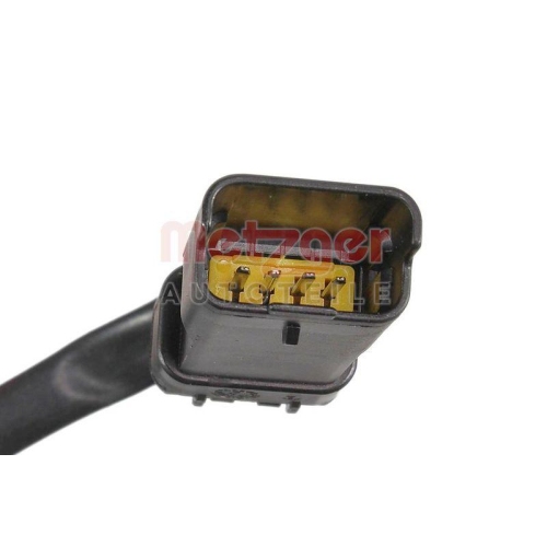 METZGER AUTOTEILE Lambdasonde 0895692