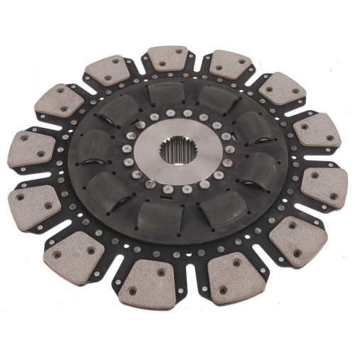 SACHS Kupplungsscheibe 1878 018 031