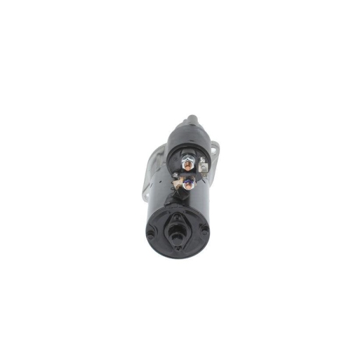 BOSCH Starter 1 986 S00 656