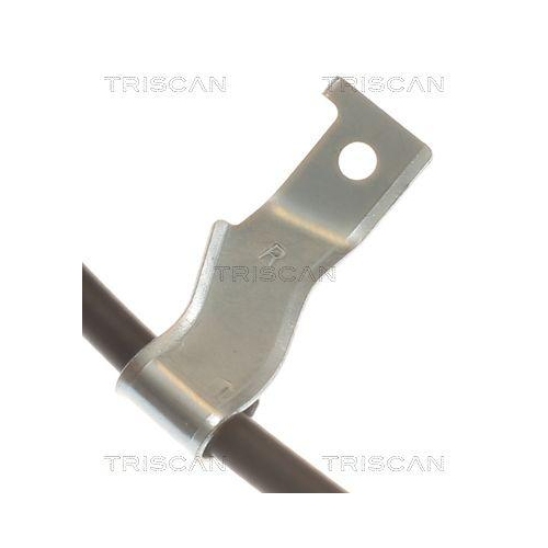 TRISCAN Seilzug, Feststellbremse 8140 69194