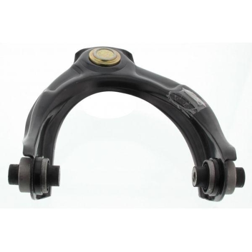 MAPCO Lenker, Radaufh&auml;ngung