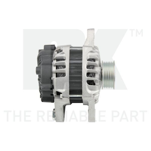 NK Generator 4830020