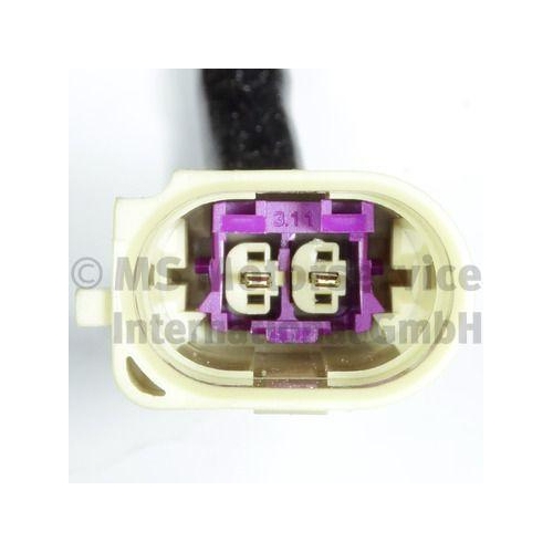 PIERBURG Sensor, Abgastemperatur 7.12196.38.0